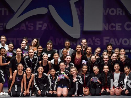 Riverside, CA - 5/31/2019 - Awards
