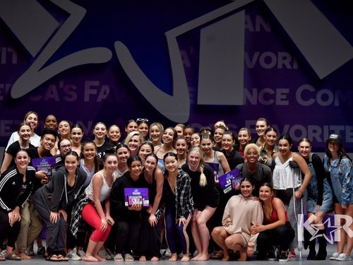 Riverside, CA - 5/31/2019 - Awards