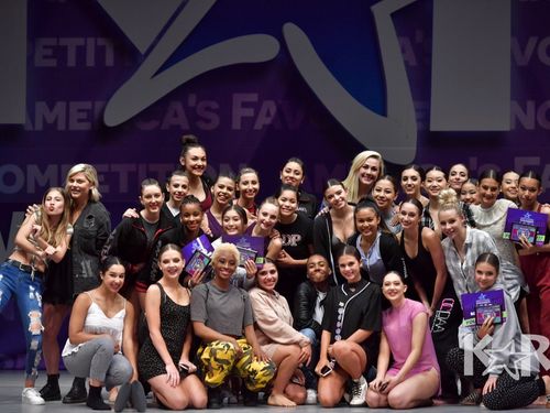 Riverside, CA - 5/31/2019 - Awards