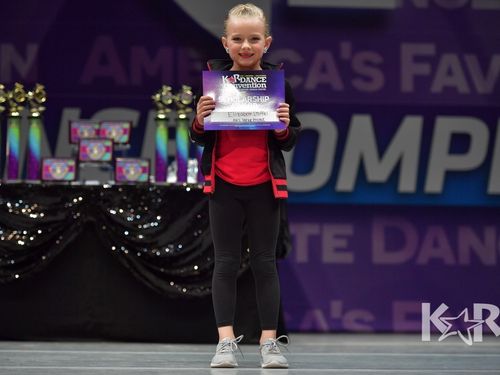 Riverside, CA - 5/31/2019 - Awards