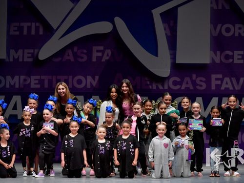 Riverside, CA - 5/31/2019 - Awards