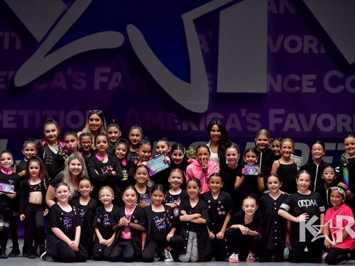 Riverside, CA - 5/31/2019 - Awards