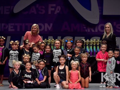 Riverside, CA - 5/31/2019 - Awards