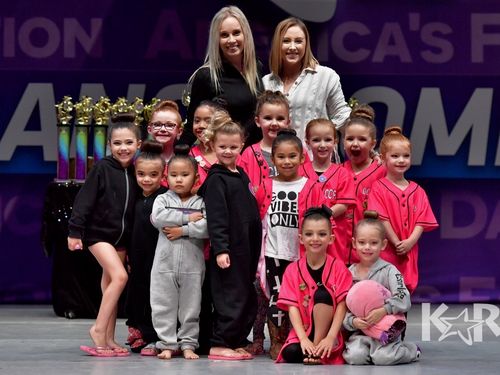 Riverside, CA - 5/31/2019 - Awards