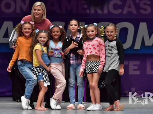 Riverside, CA - 5/31/2019 - Awards