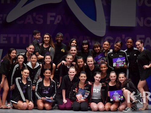 Riverside, CA - 5/31/2019 - Awards