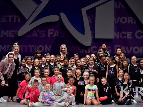 Riverside, CA - 5/31/2019 - Awards