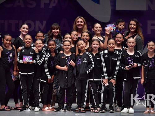 Riverside, CA - 5/31/2019 - Awards