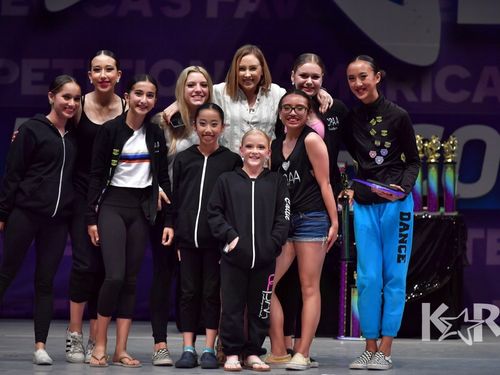 Riverside, CA - 5/31/2019 - Awards