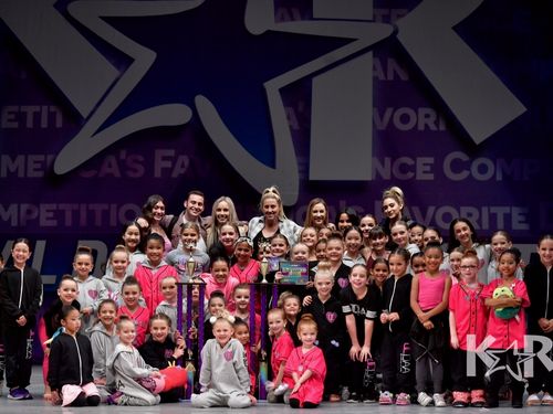 Riverside, CA - 5/31/2019 - Awards