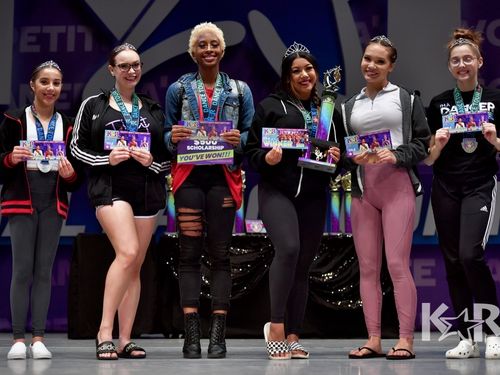 Riverside, CA - 5/31/2019 - Awards