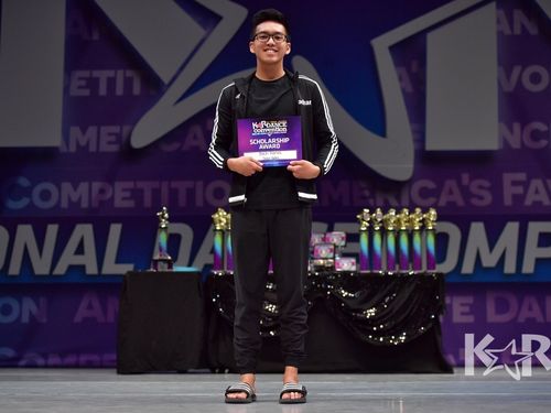 Riverside, CA - 5/31/2019 - Awards