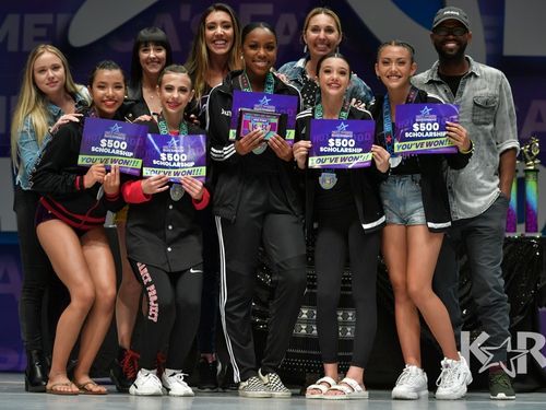 Riverside, CA - 5/31/2019 - Awards