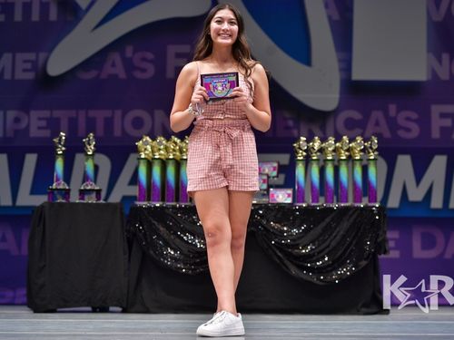 Riverside, CA - 5/31/2019 - Awards