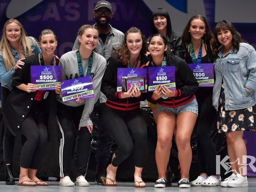 Riverside, CA - 5/31/2019 - Awards