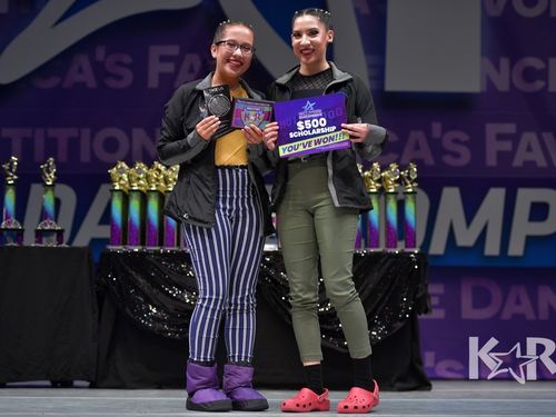 Riverside, CA - 5/31/2019 - Awards