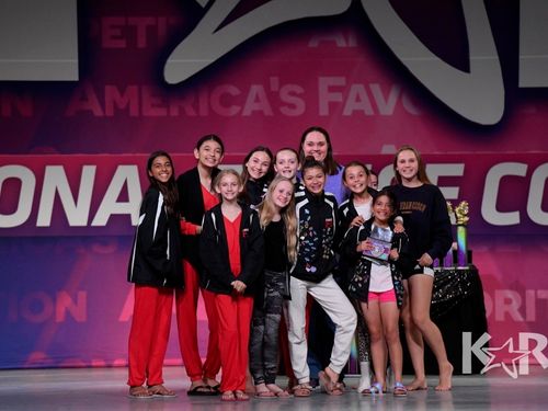 Riverside, CA 2 - 5/31/2019 - Awards