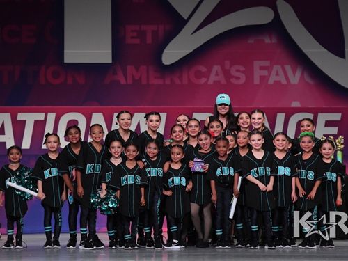Riverside, CA 2 - 5/31/2019 - Awards
