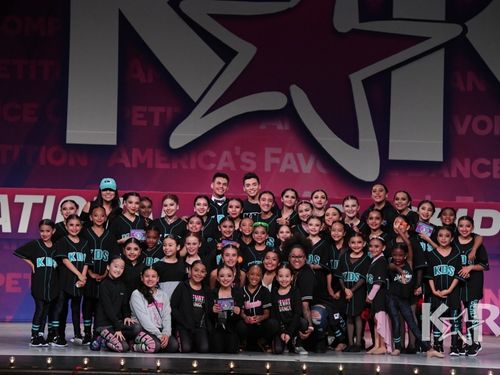 Riverside, CA 2 - 5/31/2019 - Awards