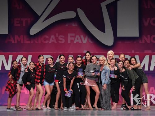 Riverside, CA 2 - 5/31/2019 - Awards