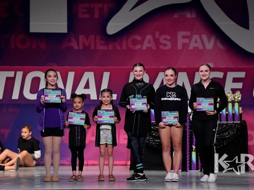 Riverside, CA 2 - 5/31/2019 - Awards