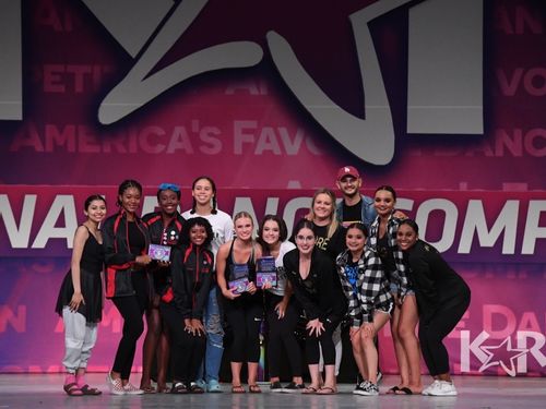 Riverside, CA 2 - 5/31/2019 - Awards