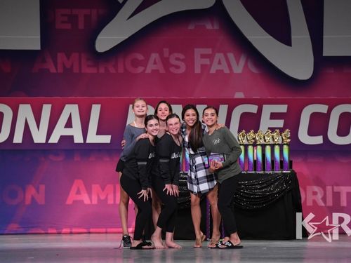 Riverside, CA 2 - 5/31/2019 - Awards