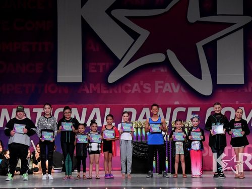 Riverside, CA 2 - 5/31/2019 - Awards