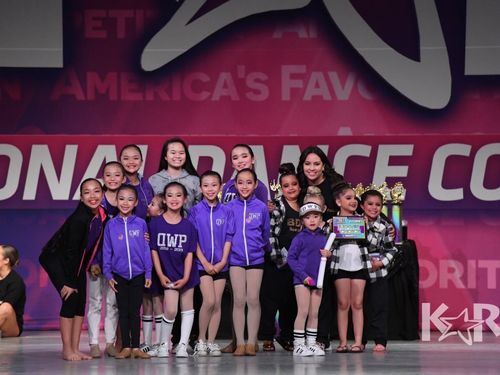 Riverside, CA 2 - 5/31/2019 - Awards