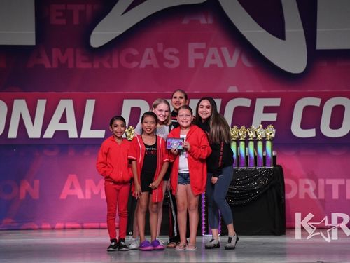 Riverside, CA 2 - 5/31/2019 - Awards