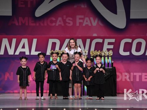 Riverside, CA 2 - 5/31/2019 - Awards