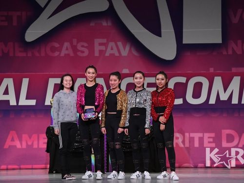 Riverside, CA 2 - 5/31/2019 - Awards