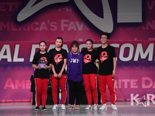 Riverside, CA 2 - 5/31/2019 - Awards