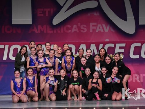Riverside, CA 2 - 5/31/2019 - Awards