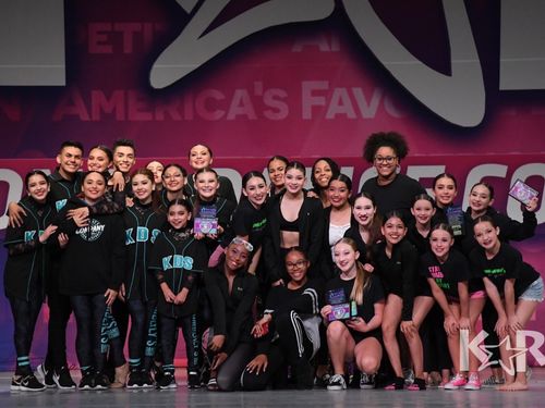 Riverside, CA 2 - 5/31/2019 - Awards