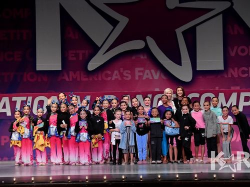 Riverside, CA 2 - 5/31/2019 - Awards