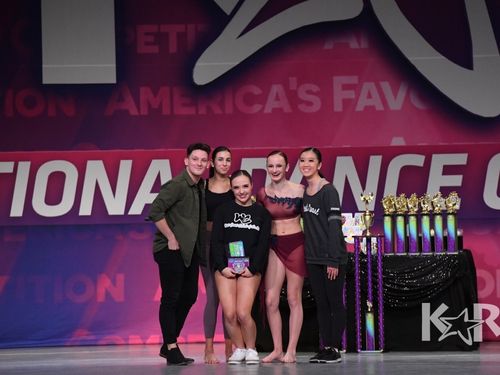 Riverside, CA 2 - 5/31/2019 - Awards