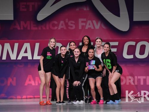 Riverside, CA 2 - 5/31/2019 - Awards