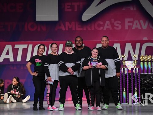 Riverside, CA 2 - 5/31/2019 - Awards