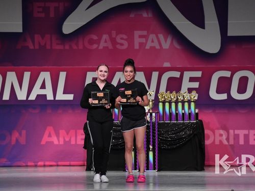 Riverside, CA 2 - 5/31/2019 - Awards