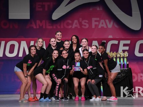 Riverside, CA 2 - 5/31/2019 - Awards