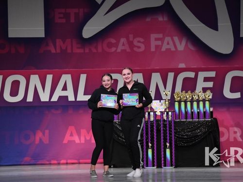 Riverside, CA 2 - 5/31/2019 - Awards
