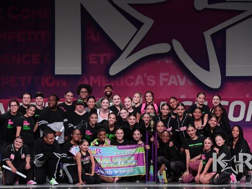 Riverside, CA 2 - 5/31/2019 - Awards