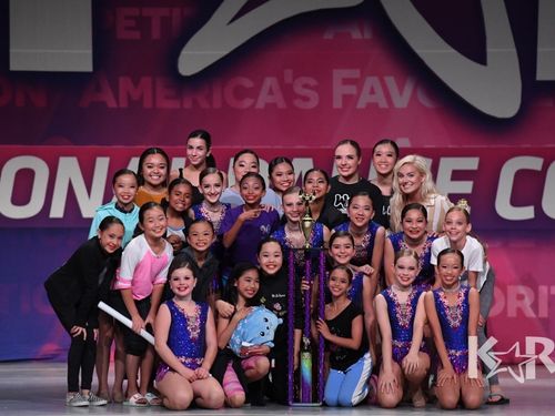 Riverside, CA 2 - 5/31/2019 - Awards