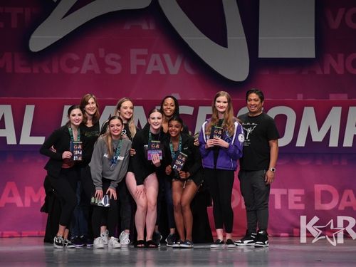 Riverside, CA 2 - 5/31/2019 - Awards