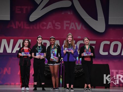 Riverside, CA 2 - 5/31/2019 - Awards
