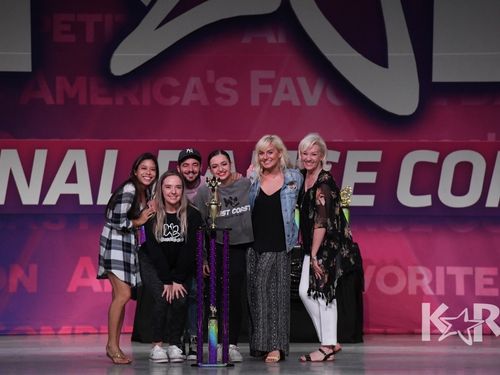Riverside, CA 2 - 5/31/2019 - Awards
