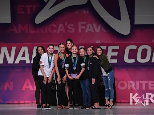 Riverside, CA 2 - 5/31/2019 - Awards