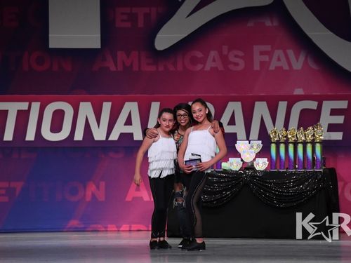 Riverside, CA 2 - 5/31/2019 - Awards