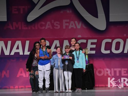 Riverside, CA 2 - 5/31/2019 - Awards